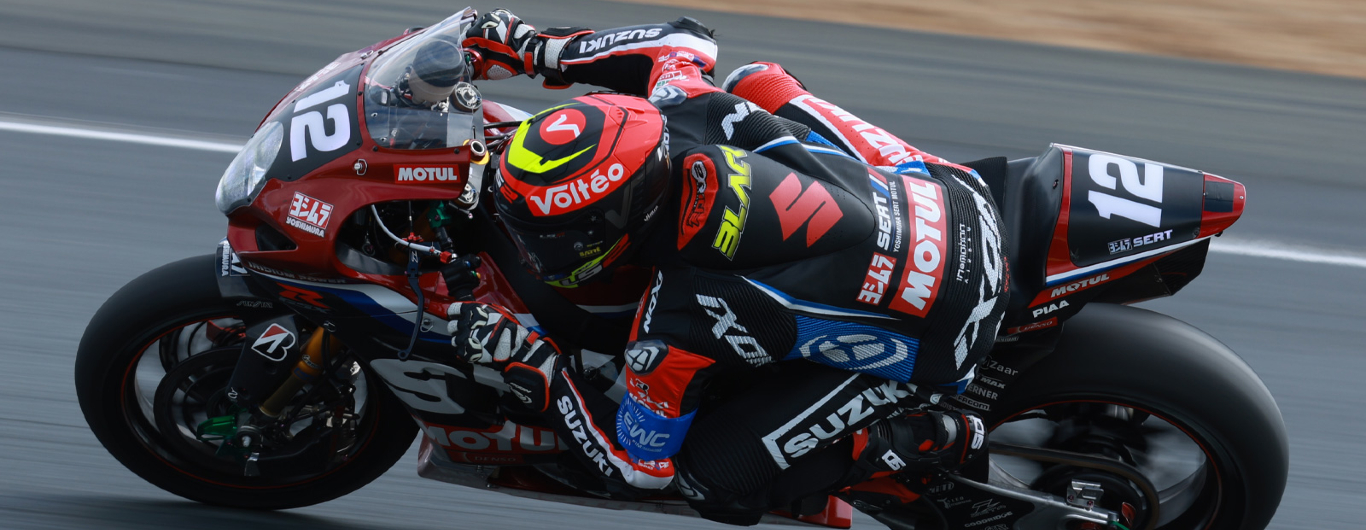  2023 EWC YOSHIMURA SERT1