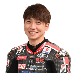 #5　亀井 雄大　YUDAI KAMEI