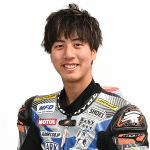 #9　村瀬 健琉　TAKERU MURASE