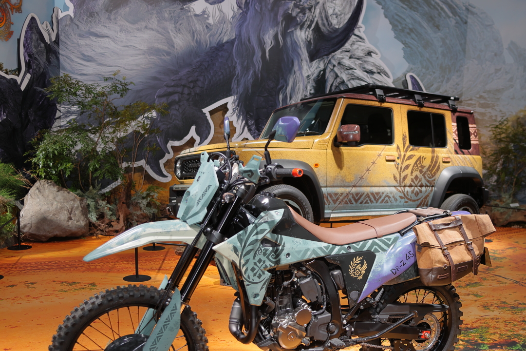 一旅いこうぜ！