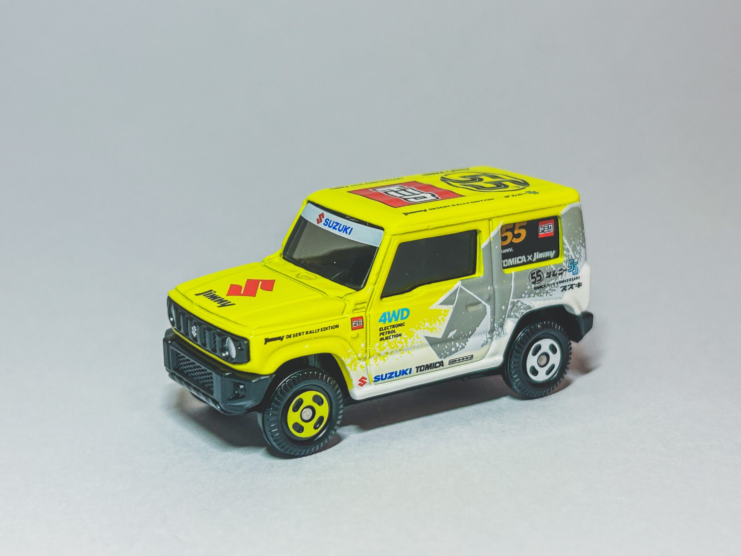 コレクションに仲間入り