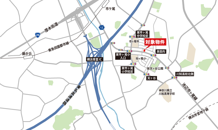 マップ