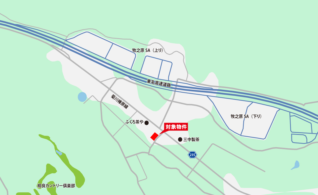 マップ