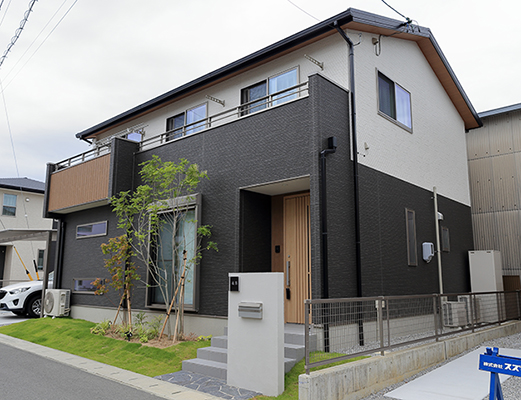 静岡県浜松市　S様邸