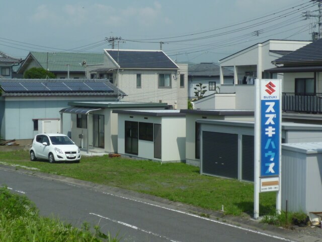 スズキハウス大分西（賀来店）