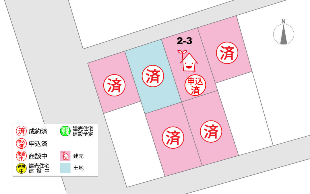 区画