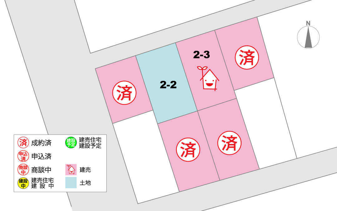 区画