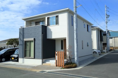 お客さまのお宅拝見！浜松市中区T様邸