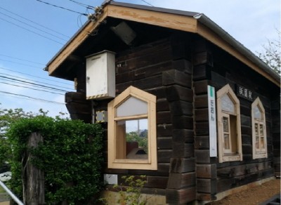 ぎおん・擬音・祇園【木更津市訪問してみる】