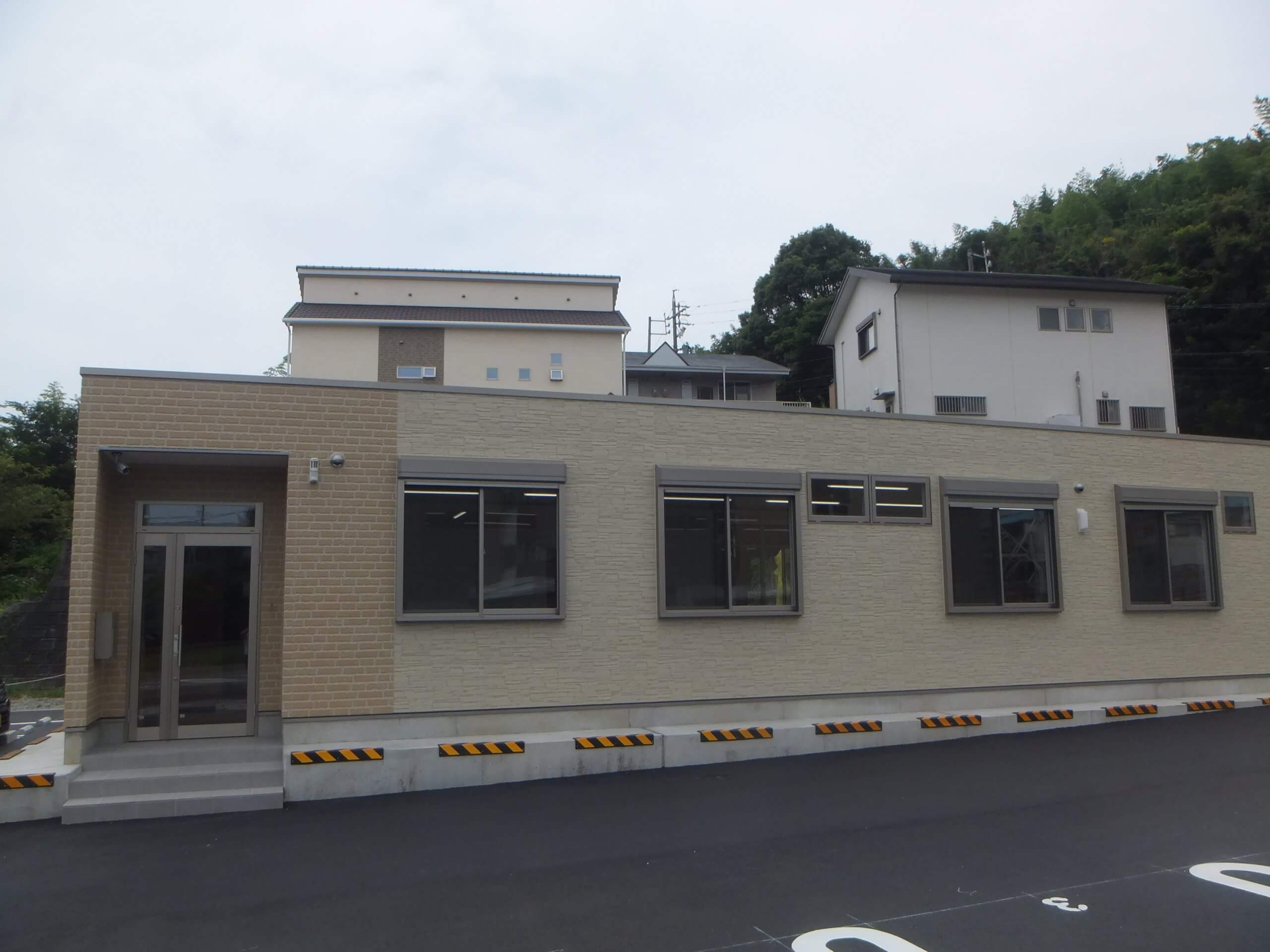 愛知県蒲郡市　I社様