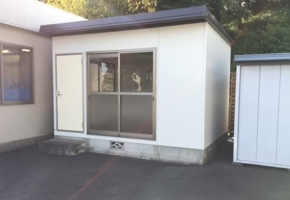 静岡展示場の【MDB 1520】を特別価格で販売いたします  