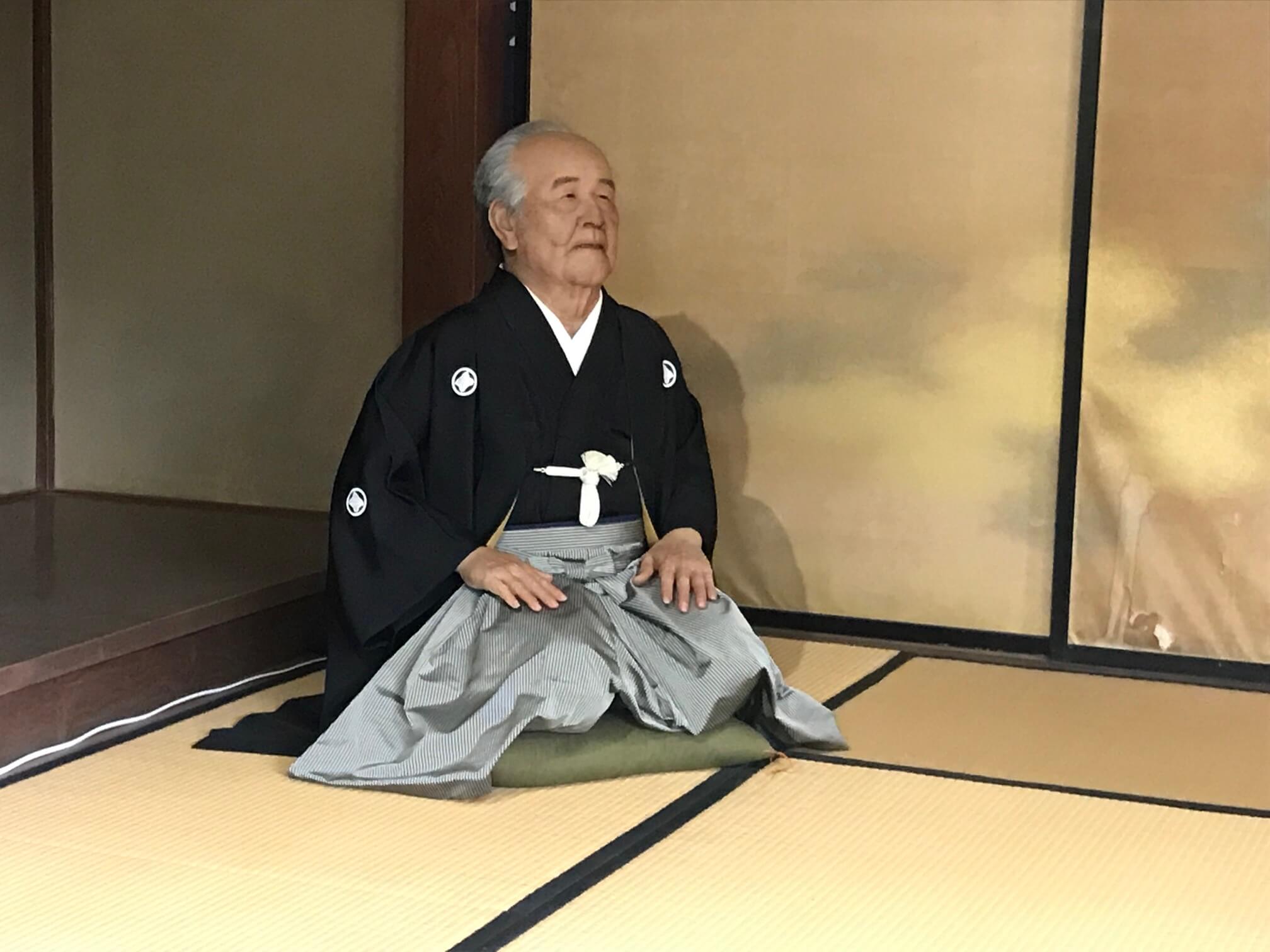 渋沢栄一記念館|ブログ|スズキハウス