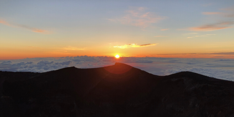 日本一を攻略してみる【富士山登ってみる】