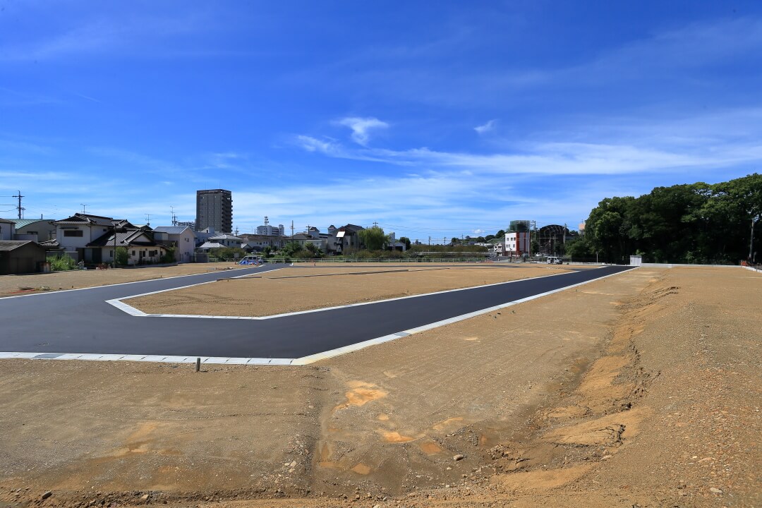 シンフォニータウン掛川仁藤