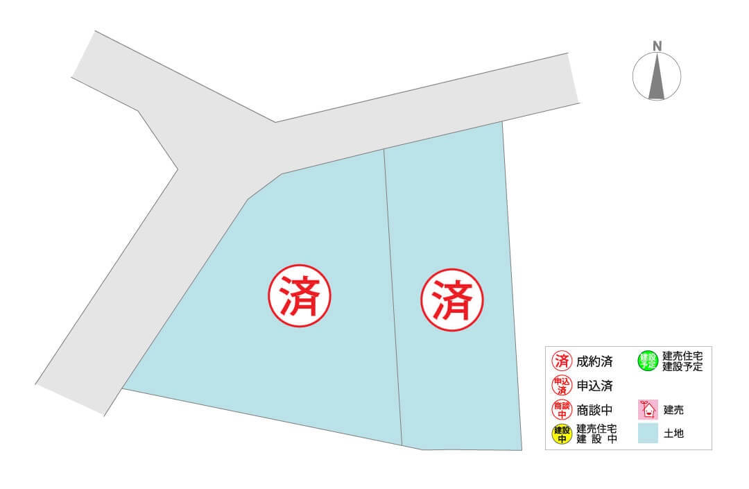 区画