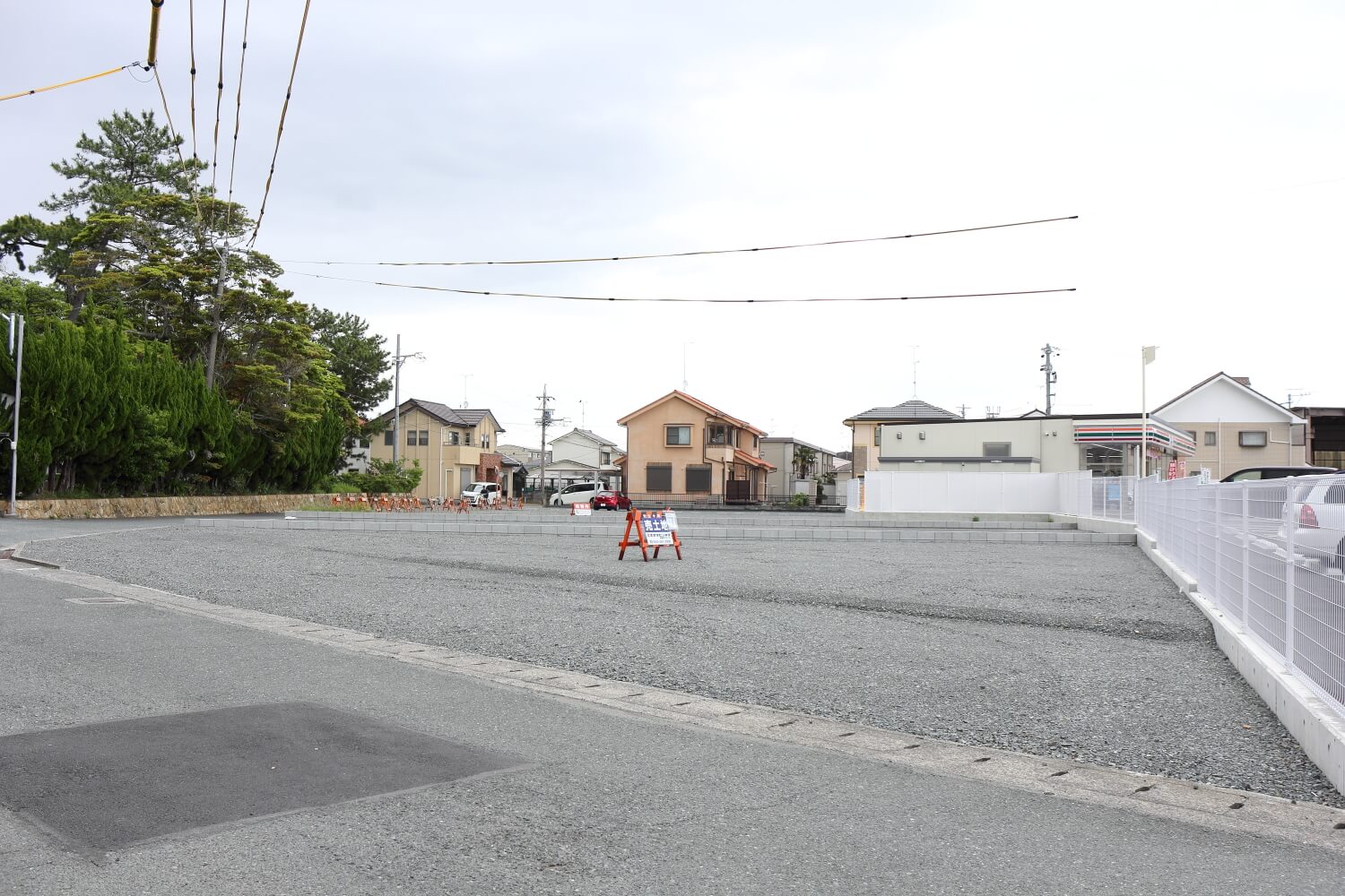 シンフォニータウン舞阪稲荷山