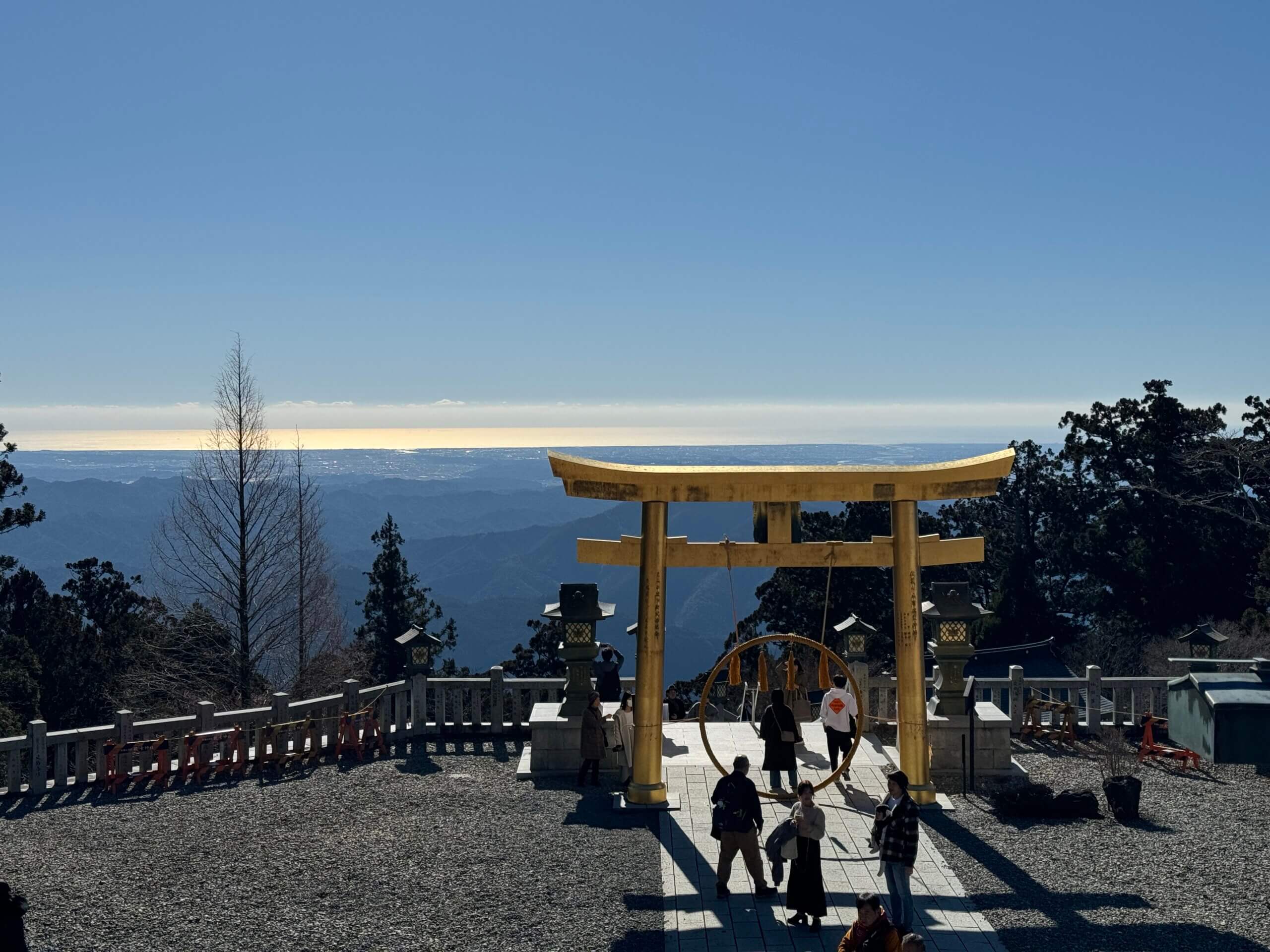 明けましておめでとうございます