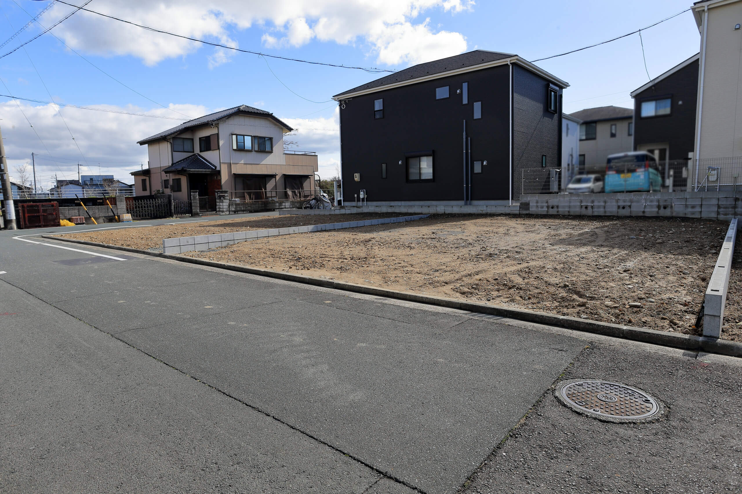 シンフォニータウン竜禅寺町