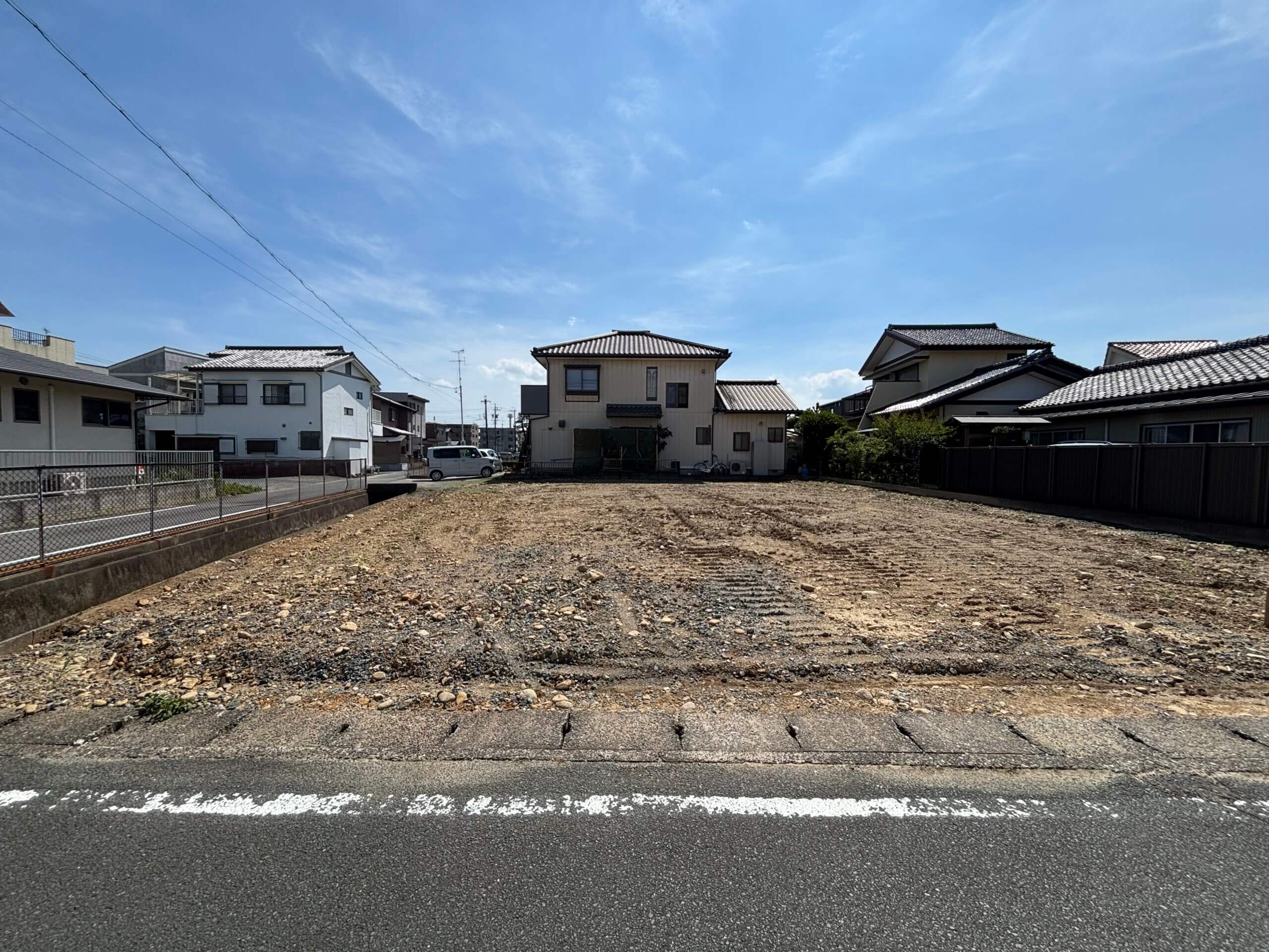 シンフォニータウン三方原町