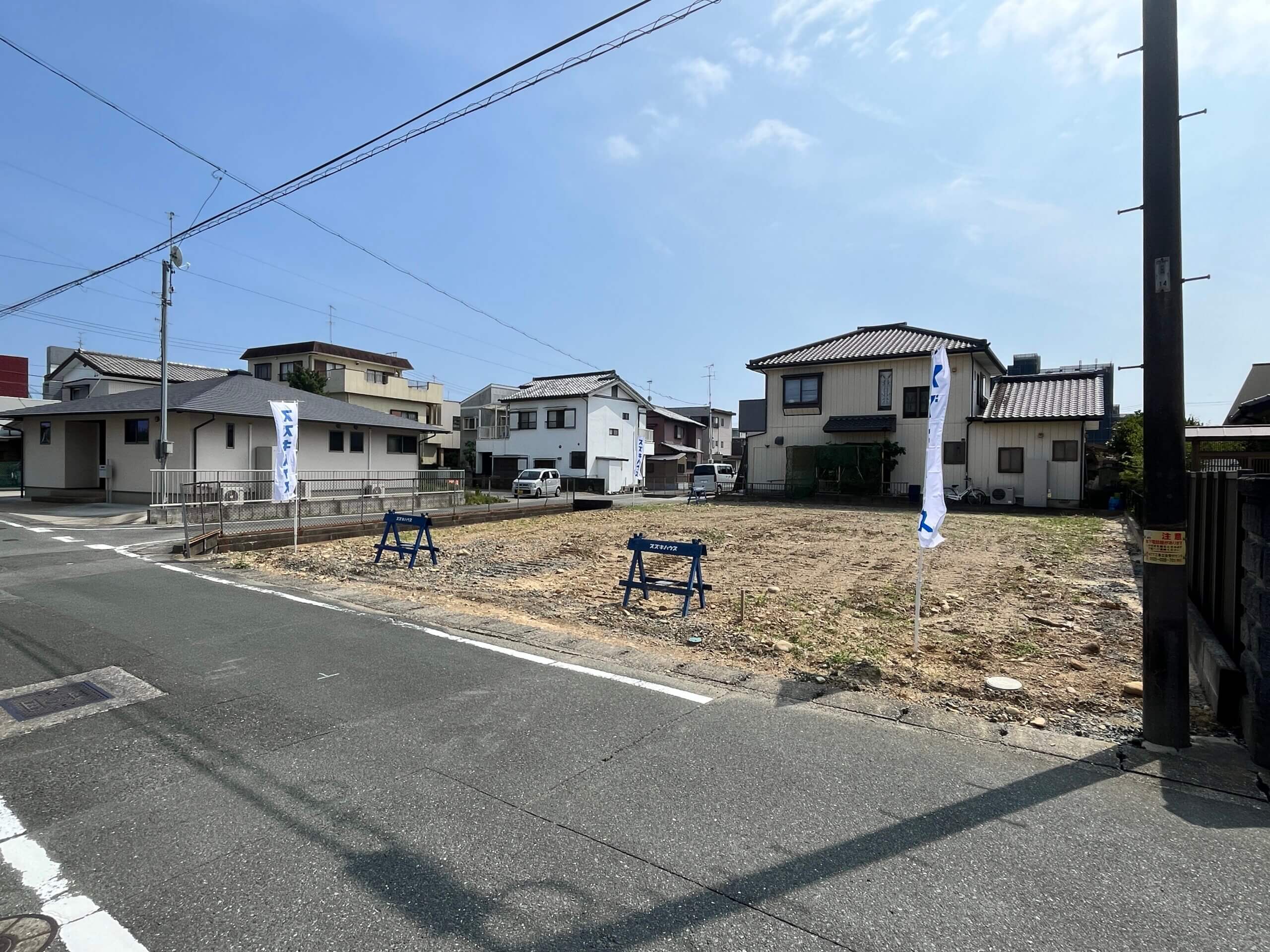 シンフォニータウン三方原Ⅲ