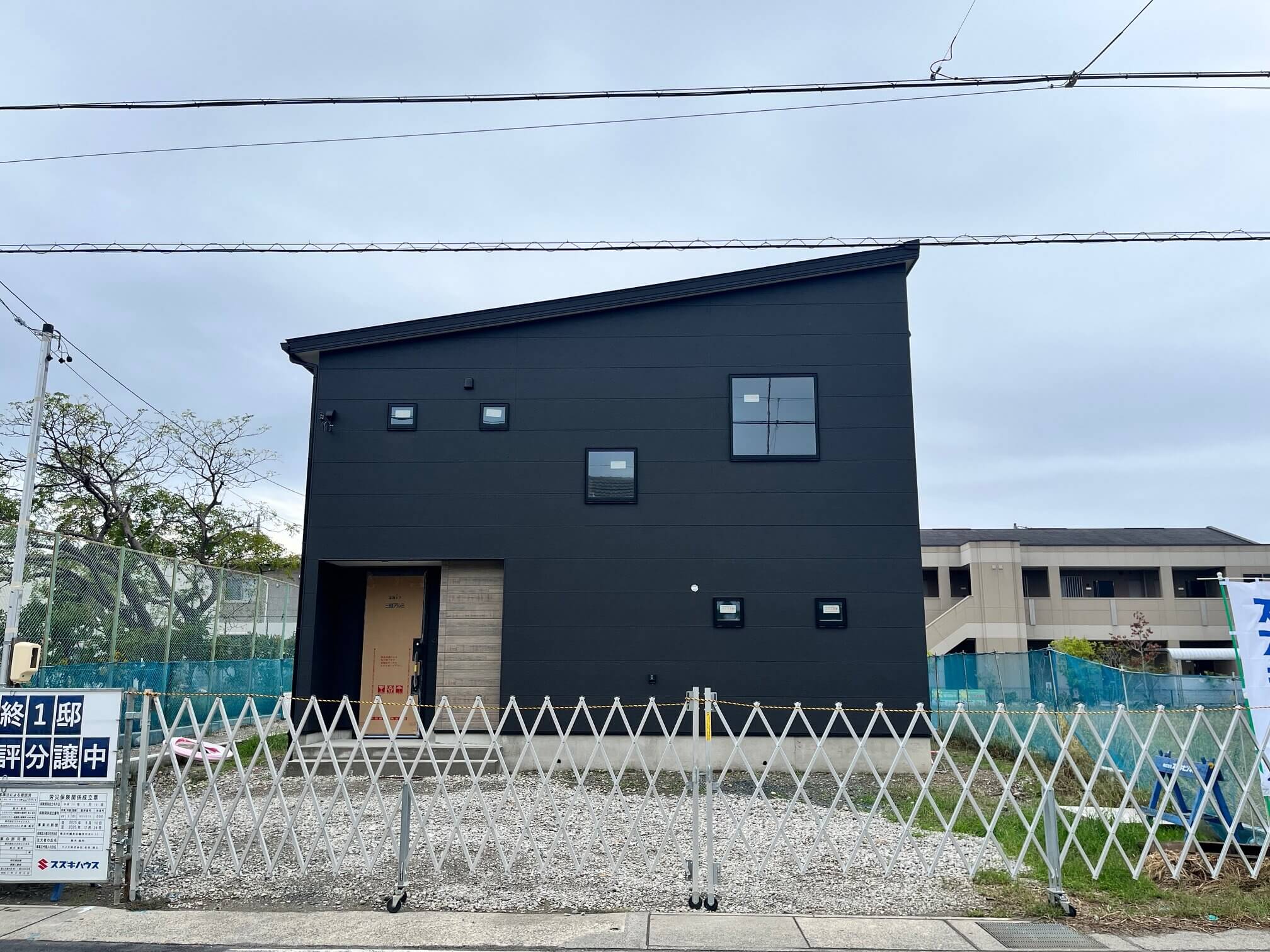 シンフォニータウン高塚南Ⅱ分譲住宅情報！！