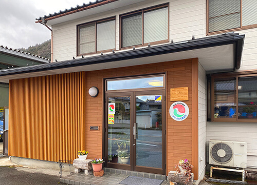 株式会社 田中工務店 タナカホーム和田山店