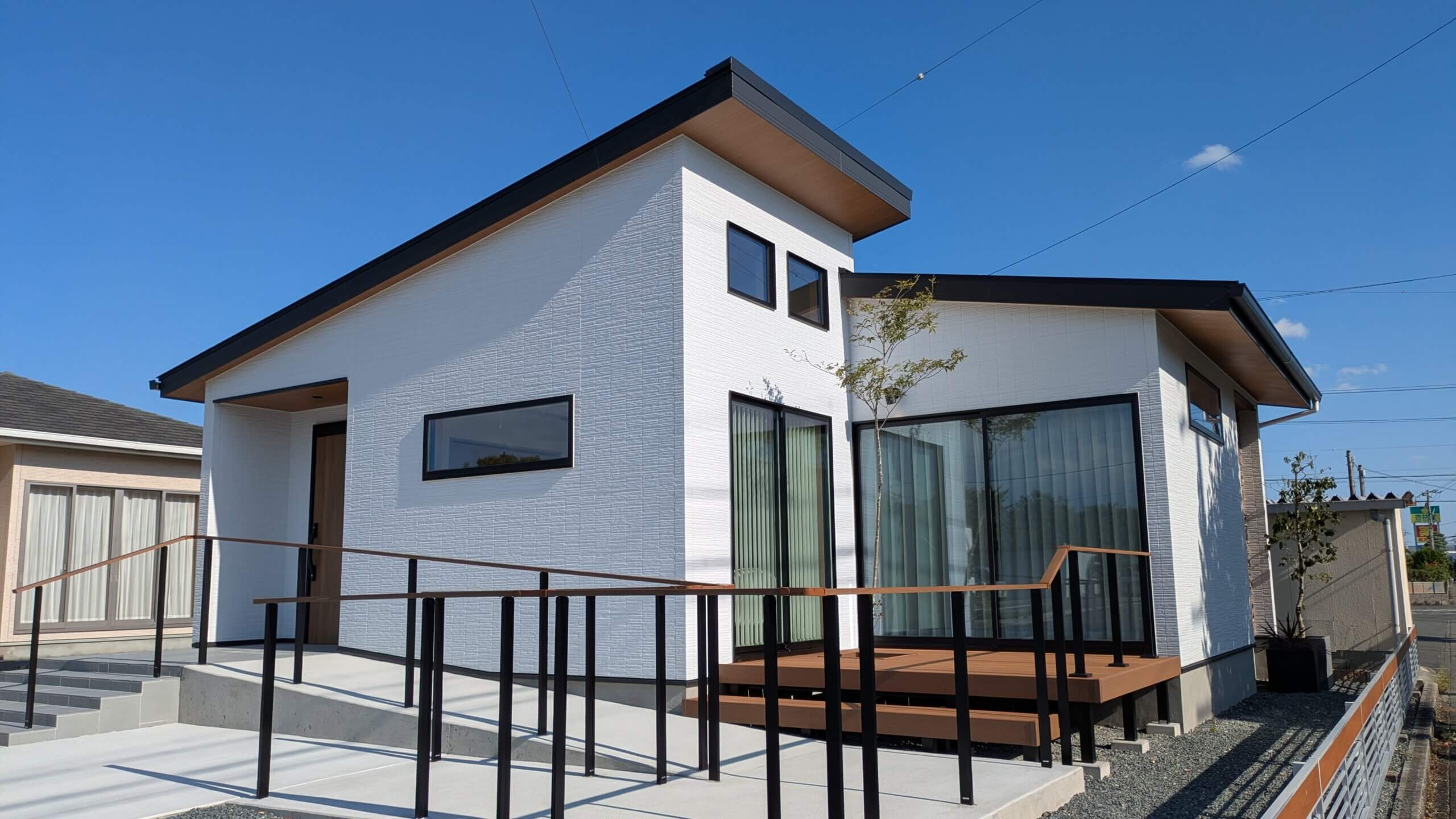 高丘営業所　モデルハウスＯＰＥＮフェア開催！