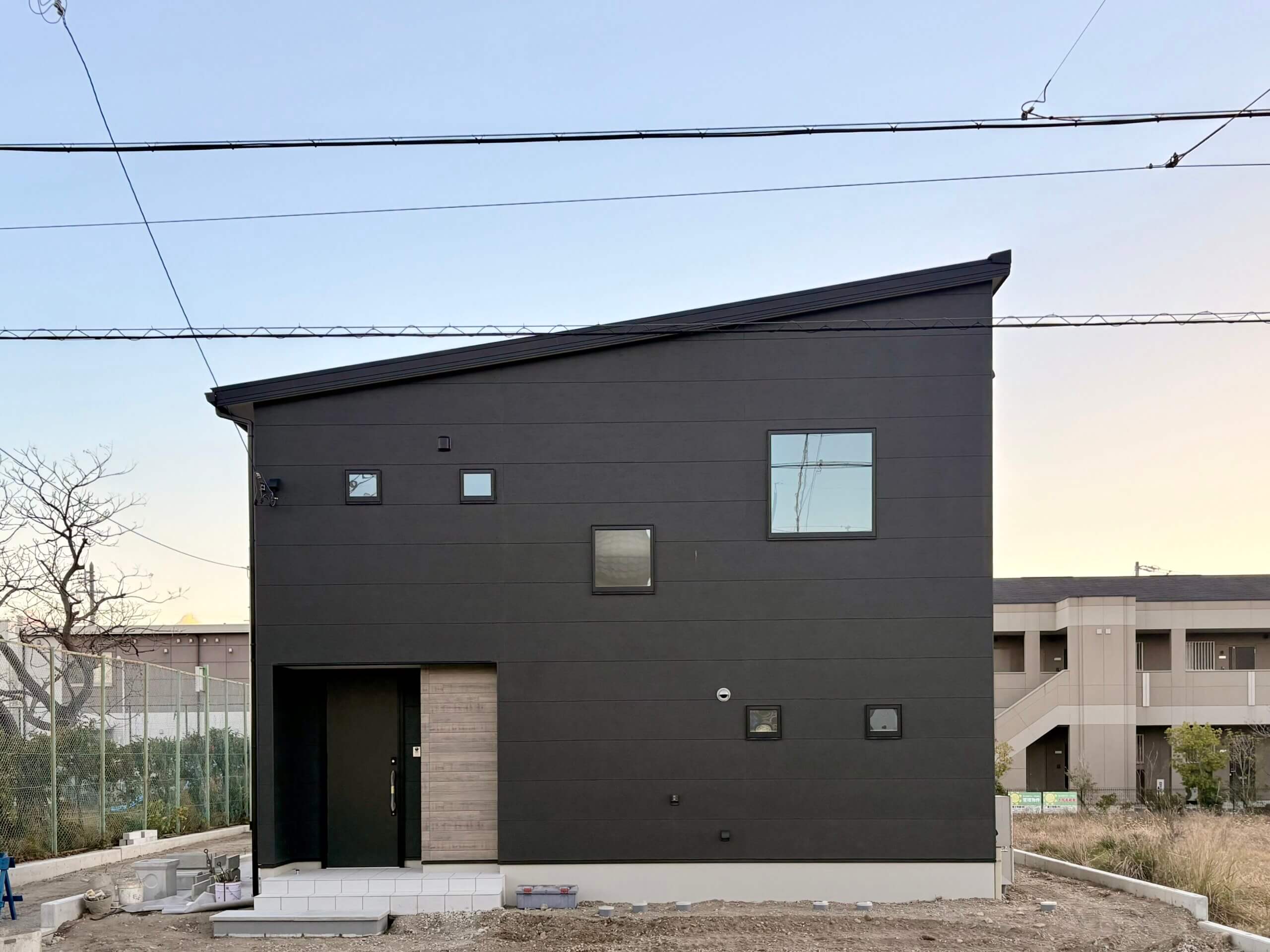 ろうきん「住まいの見学会」のお知らせ