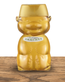 ハンガリーアカシアはちみつ