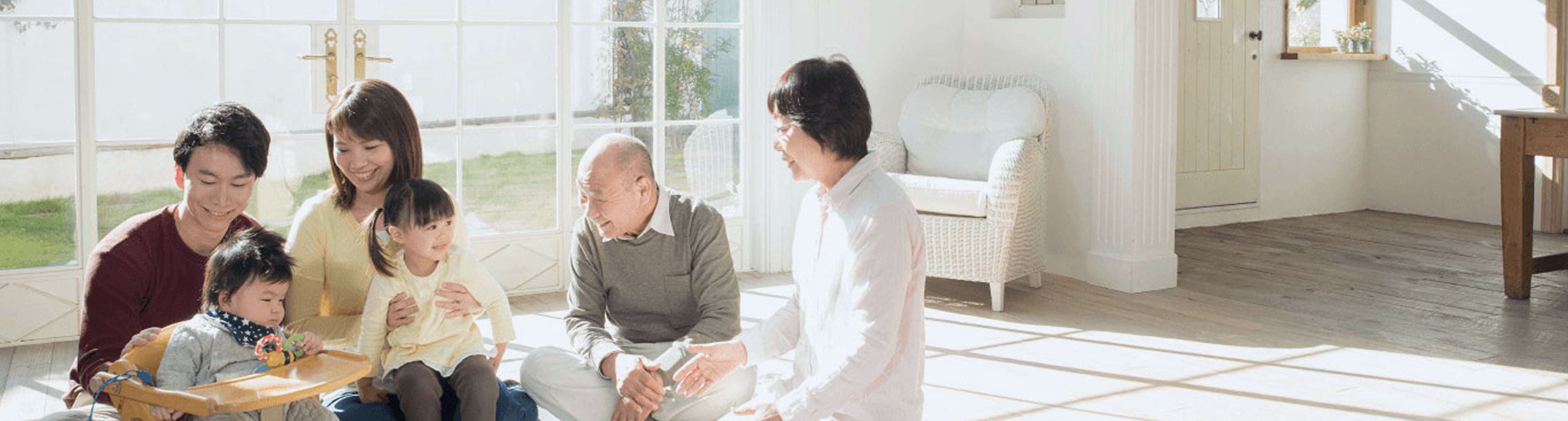 スズキビジネスの思い