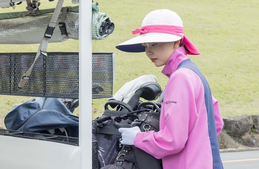 お見送り・後片付け