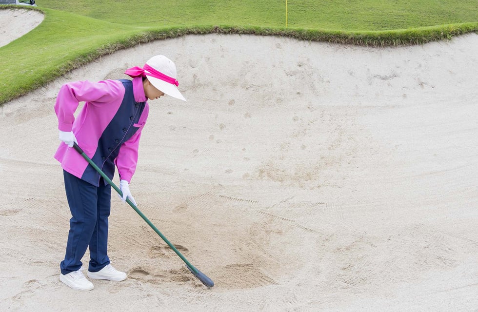 体を動かすことが好きで、見つけた仕事