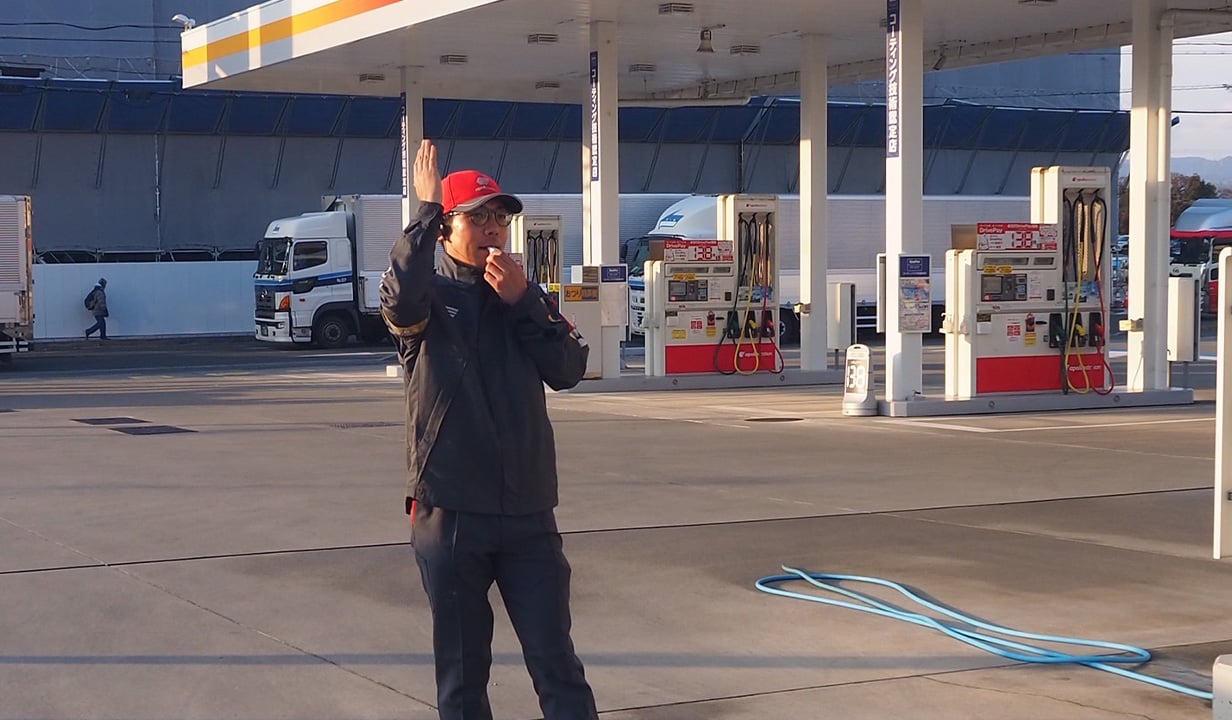 経験を活かし、次のステージへ