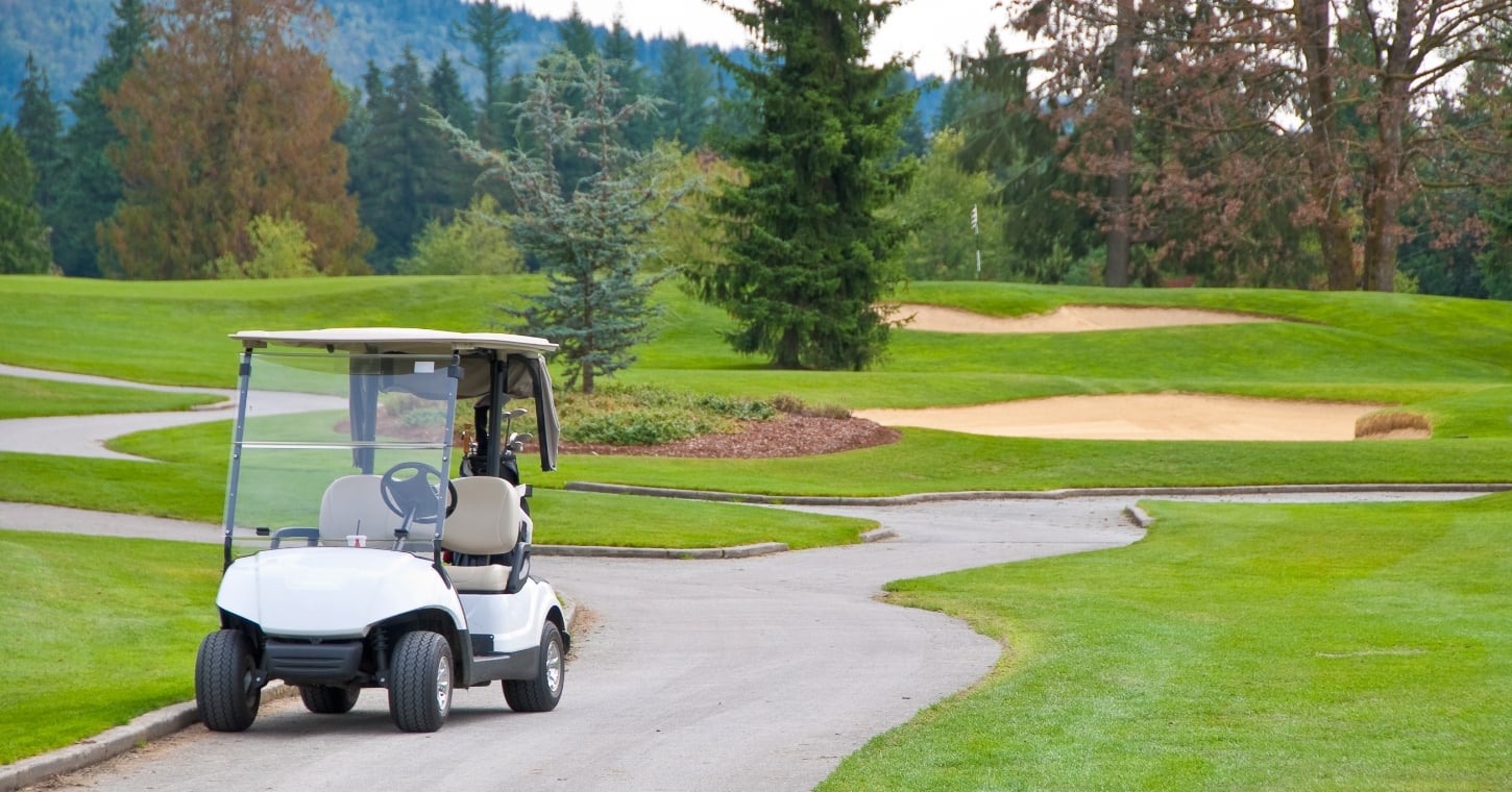 キャディ採用情報