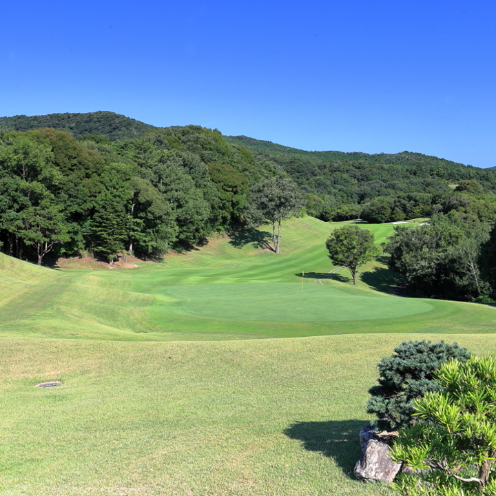 【急募】ゴルフ場コース管理業務