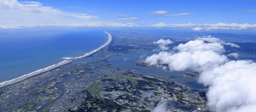 不動産の開発・賃貸・売買・仲介業務