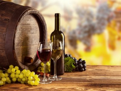 ハンガリーワインの歴史